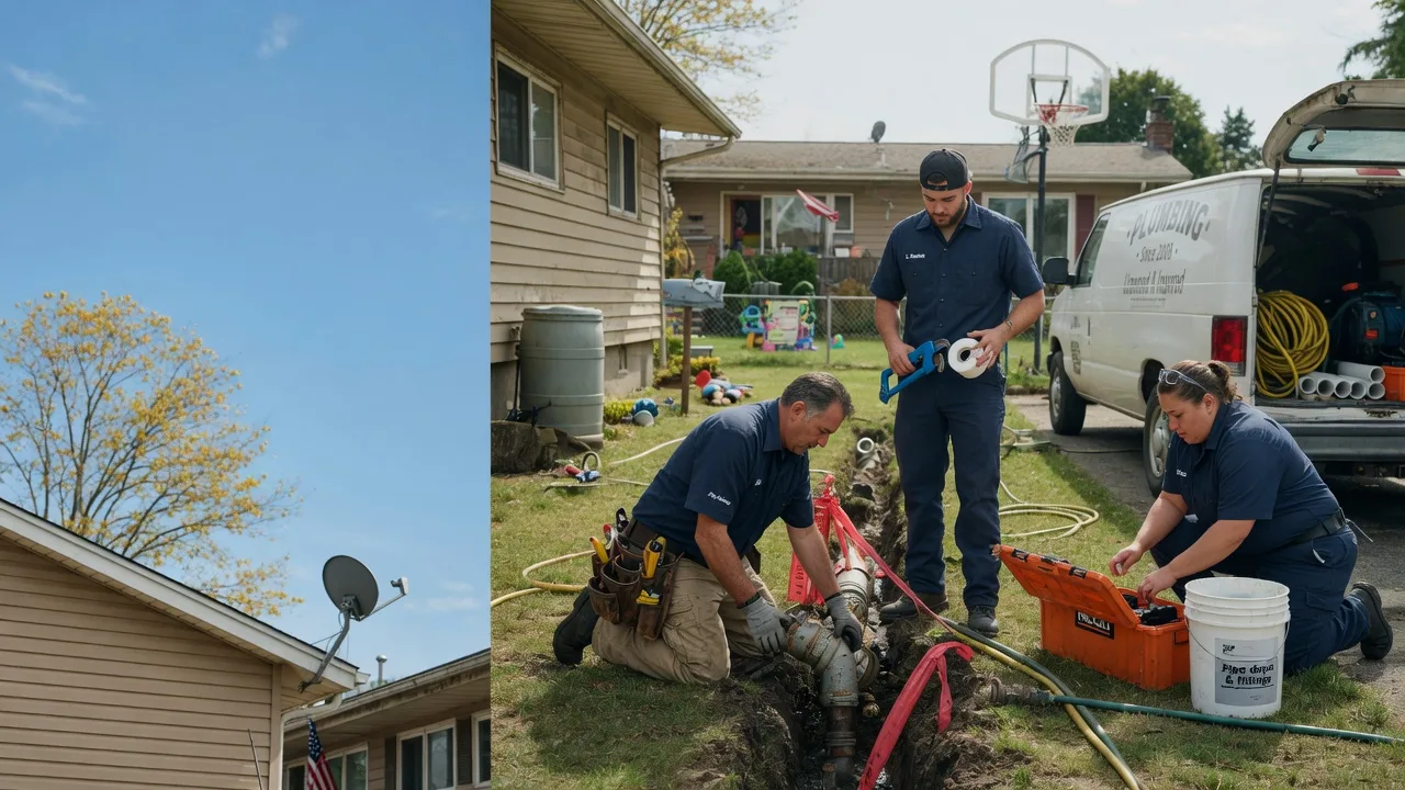 Garbage Disposal Replacement in Marietta, MN near me